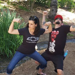 Meet your Posher, Sherene